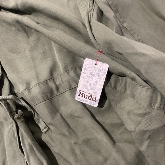 Mudd vest - Picture 4 of 5